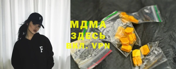 круглые Осинники